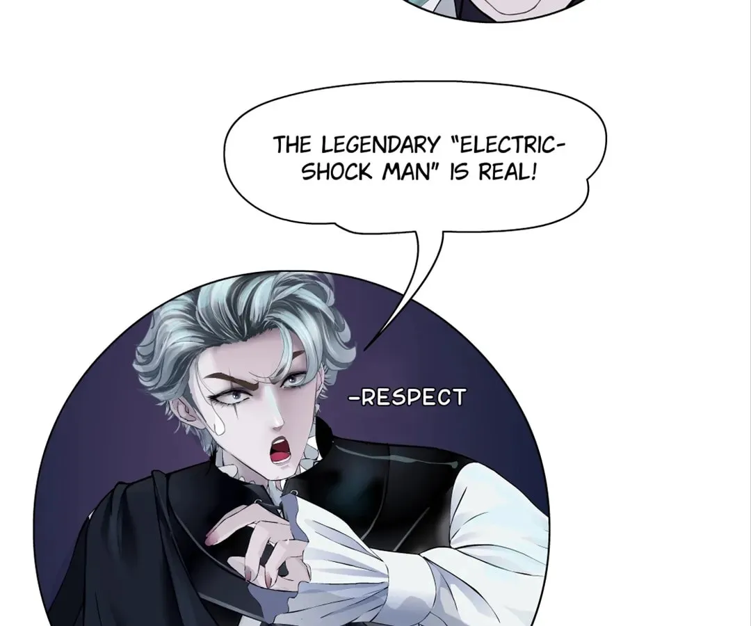 Read Mercy Killing chapter 169 image 95 on Lezhin