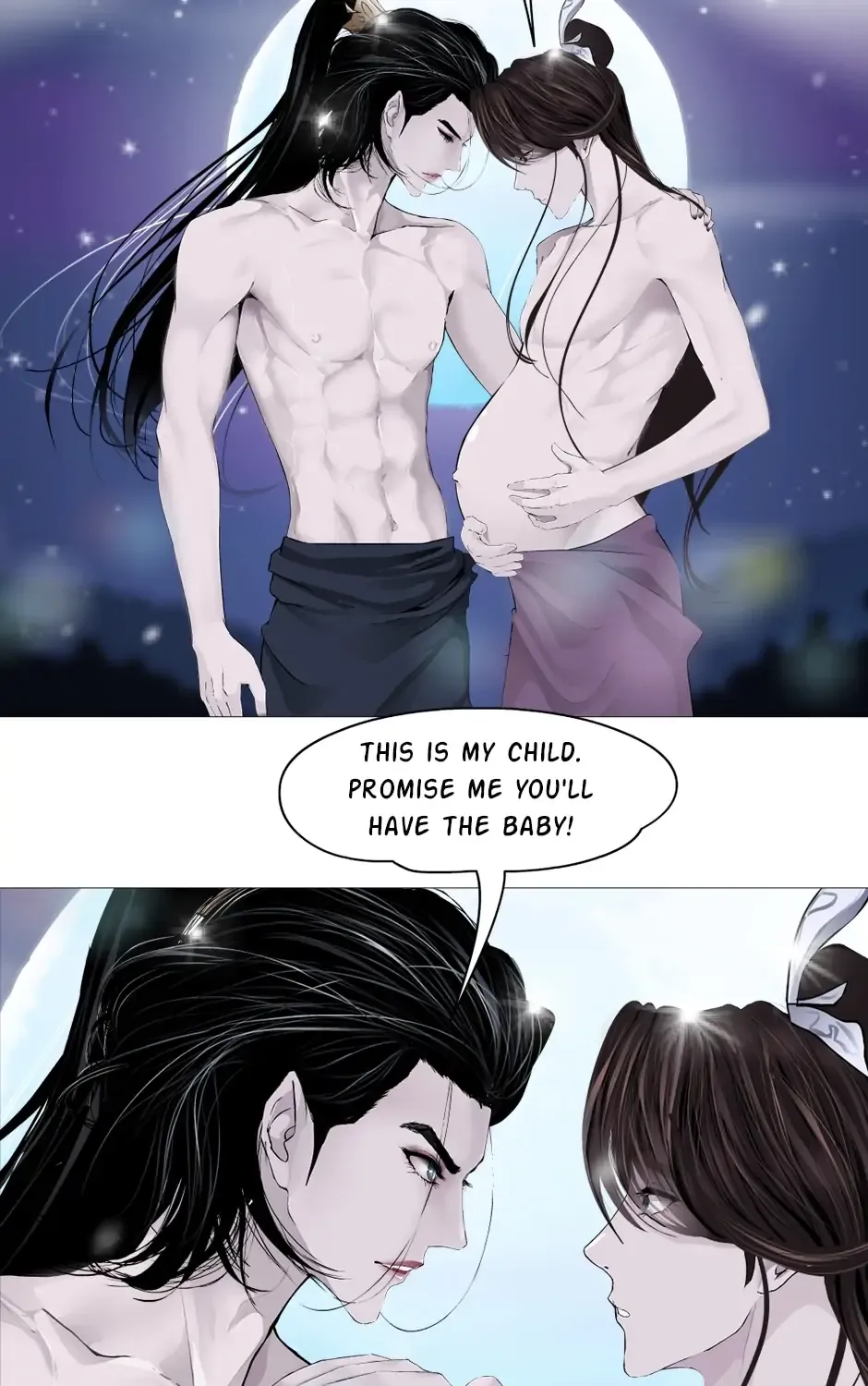 Read Mercy Killing chapter 17 image 36 on Lezhin