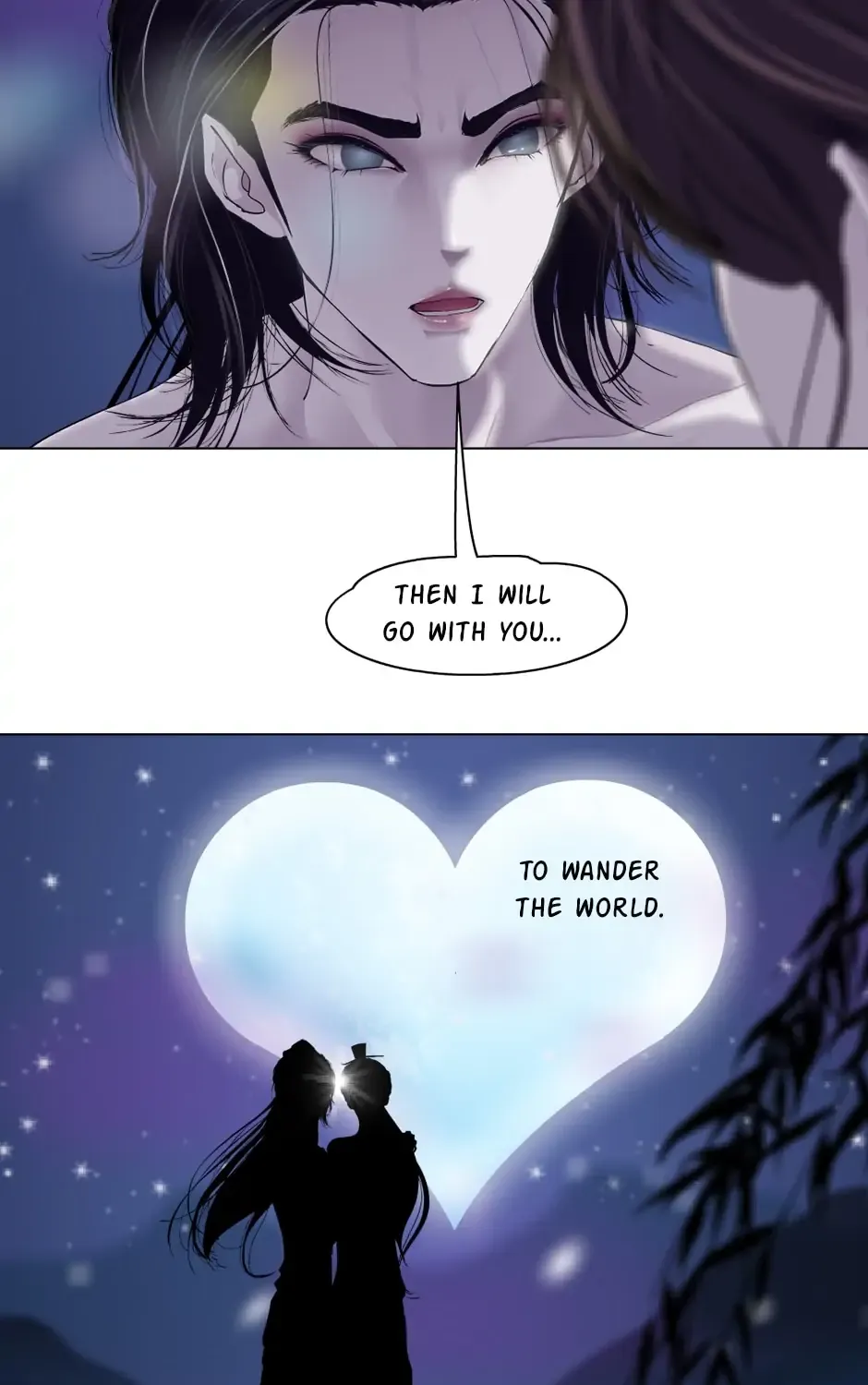 Read Mercy Killing chapter 17 image 40 on Lezhin
