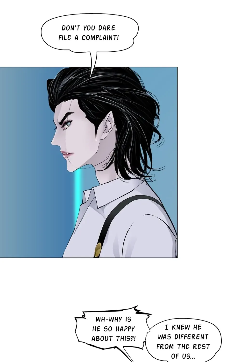 Read Mercy Killing chapter 17 image 54 on Lezhin