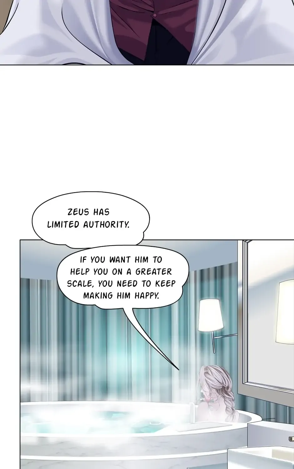 Read Mercy Killing chapter 17 image 60 on Lezhin