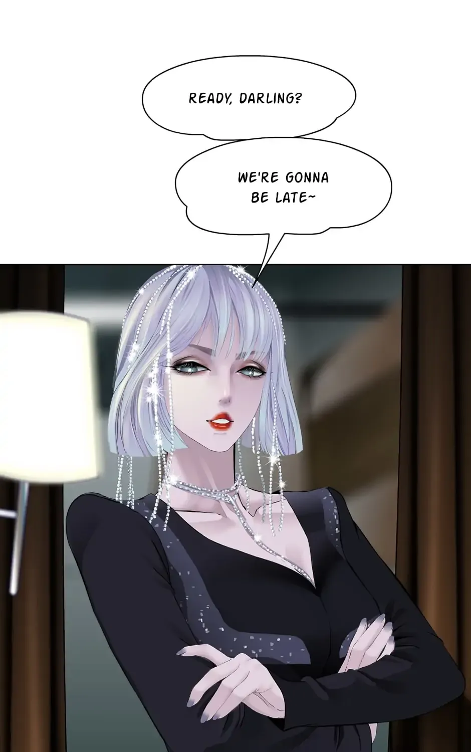 Read Mercy Killing chapter 17 image 68 on Lezhin