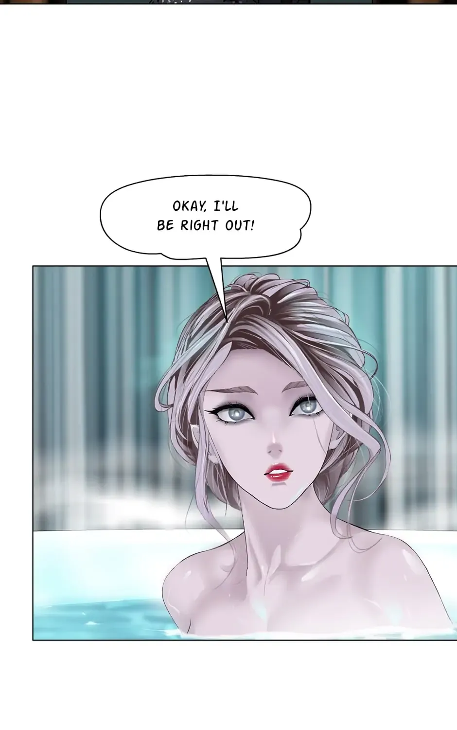 Read Mercy Killing chapter 17 image 70 on Lezhin