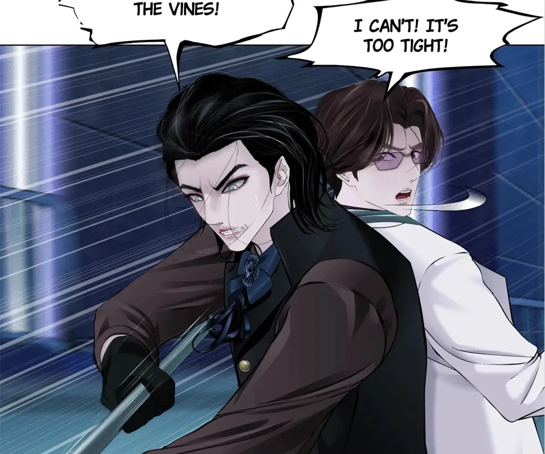 Read Mercy Killing chapter 170 image 11 on Lezhin