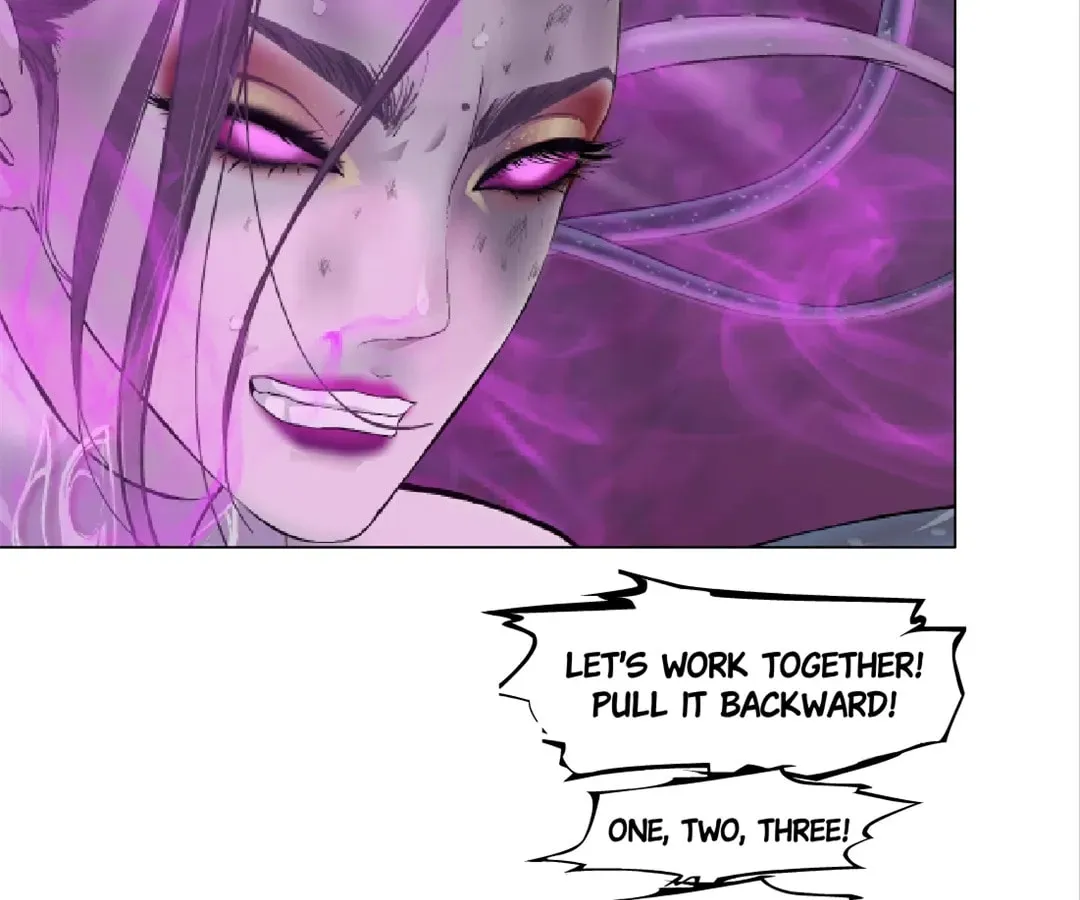 Read Mercy Killing chapter 170 image 14 on Lezhin