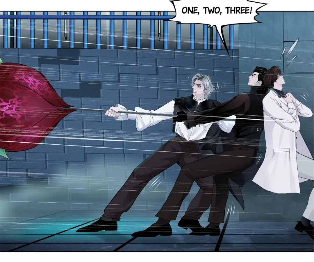 Read Mercy Killing chapter 170 image 15 on Lezhin
