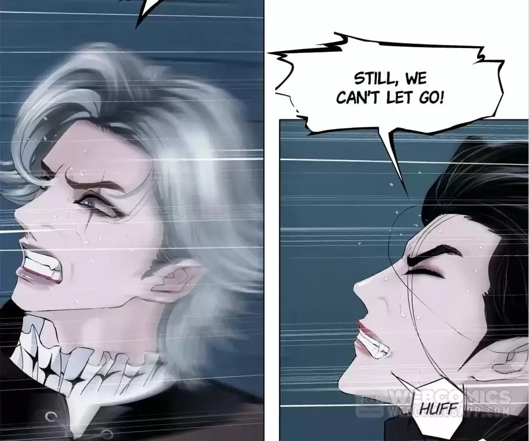 Read Mercy Killing chapter 170 image 18 on Lezhin