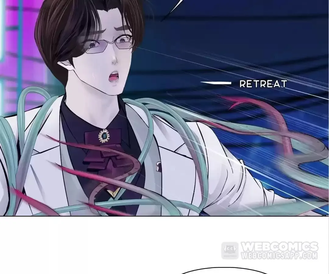 Read Mercy Killing chapter 170 image 2 on Lezhin