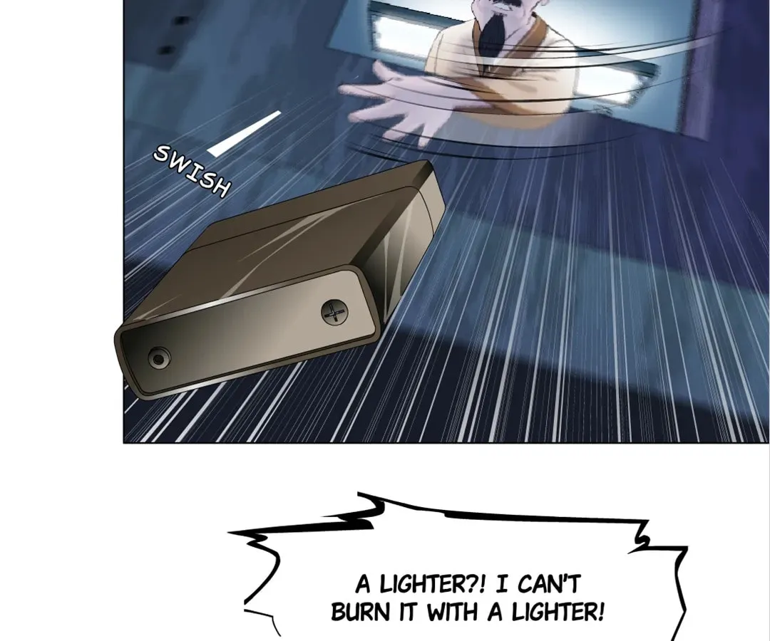 Read Mercy Killing chapter 170 image 20 on Lezhin