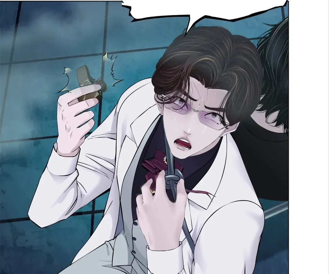 Read Mercy Killing chapter 170 image 21 on Lezhin