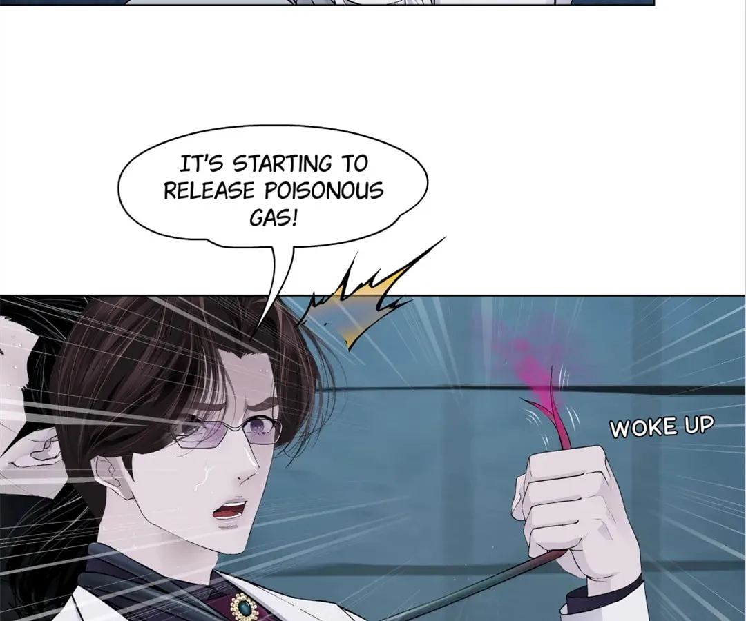 Read Mercy Killing chapter 170 image 22 on Lezhin