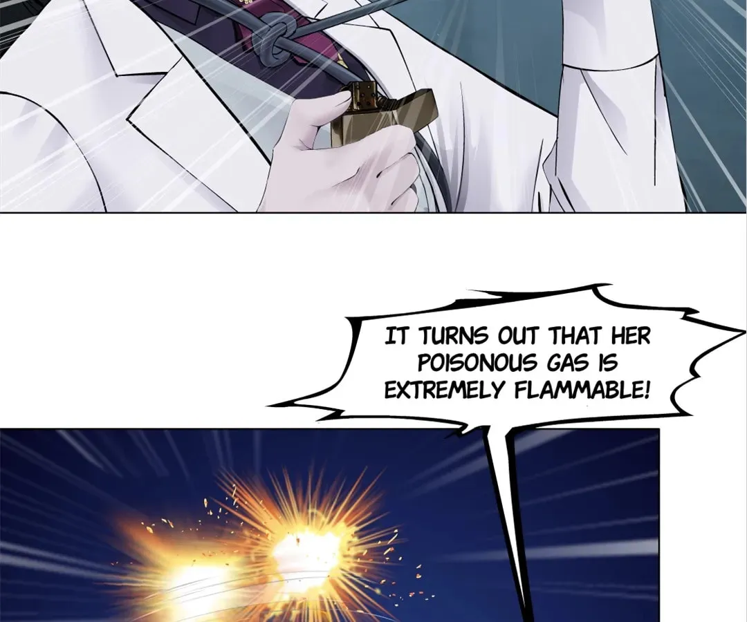 Read Mercy Killing chapter 170 image 23 on Lezhin