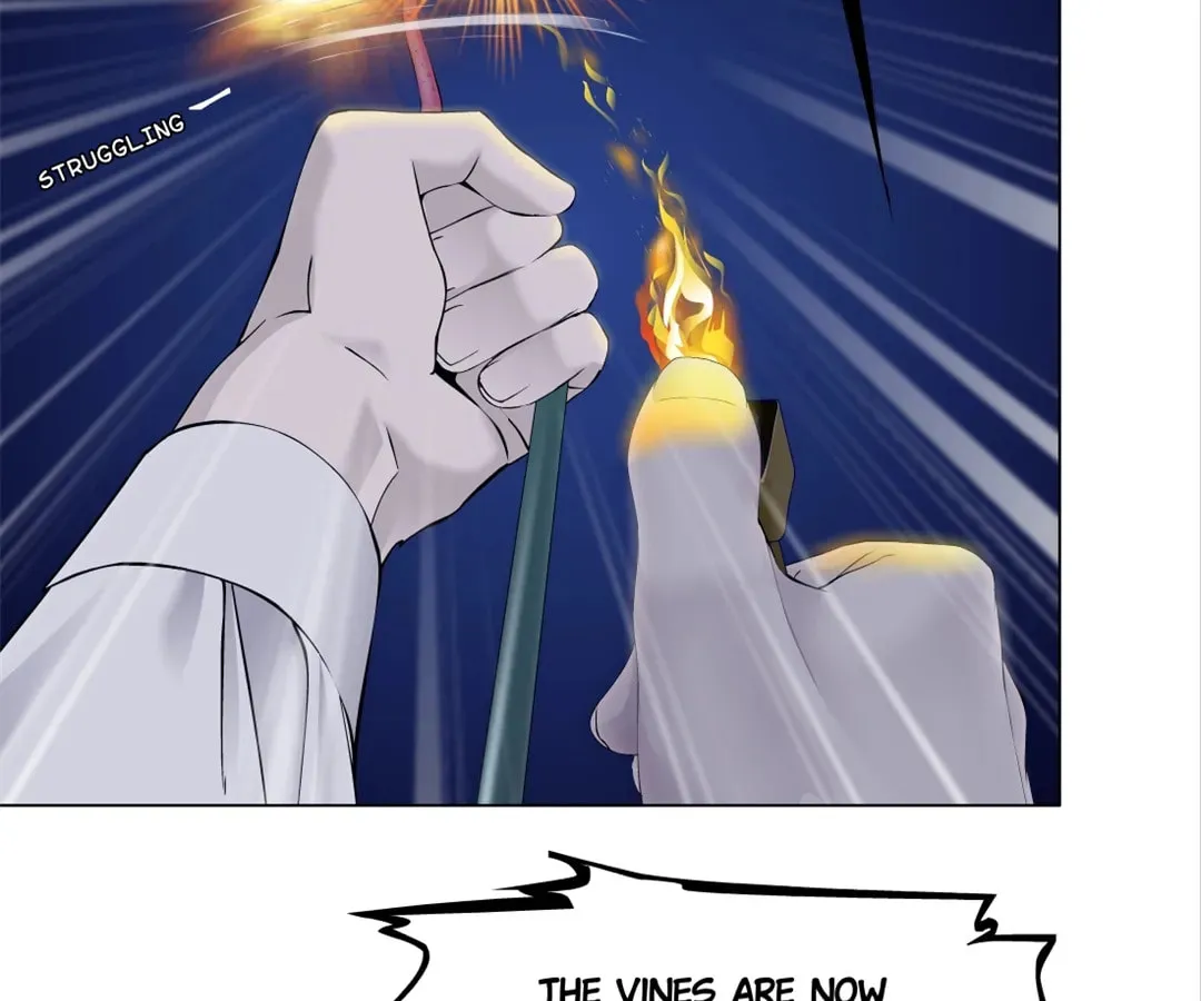 Read Mercy Killing chapter 170 image 24 on Lezhin