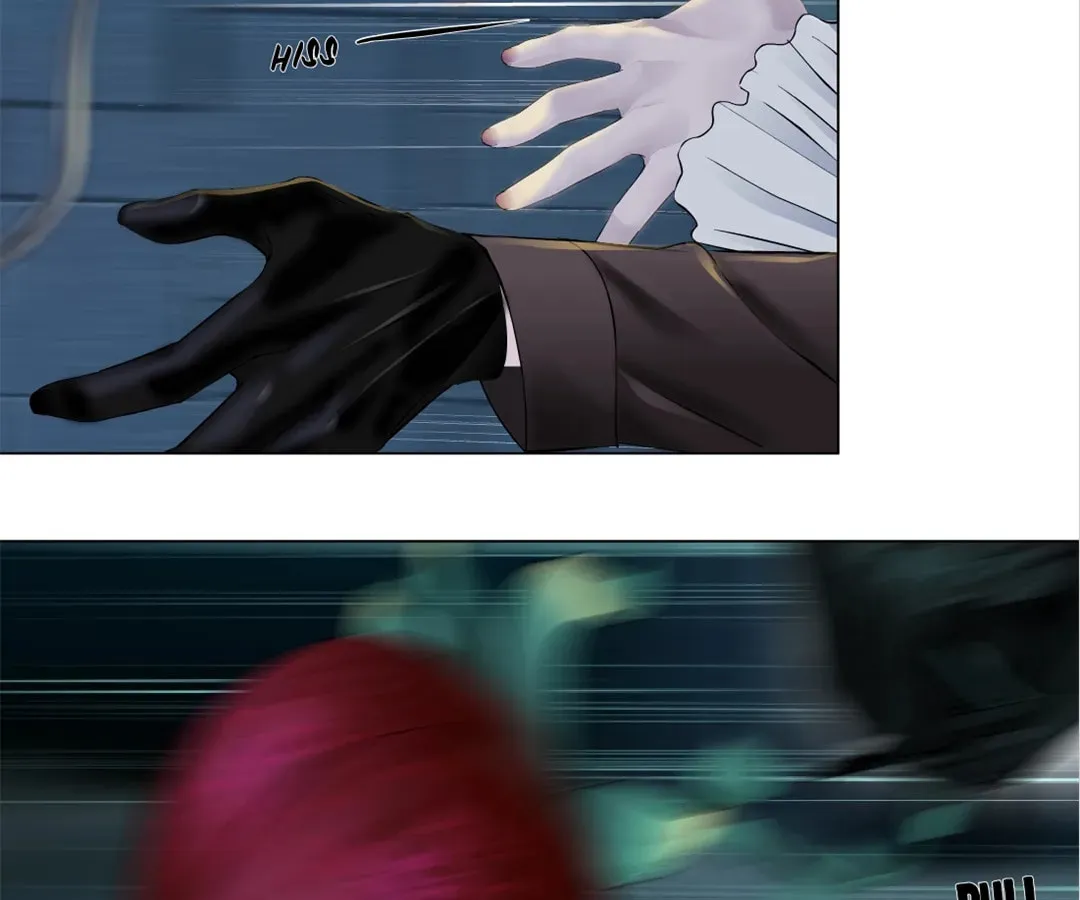 Read Mercy Killing chapter 170 image 27 on Lezhin