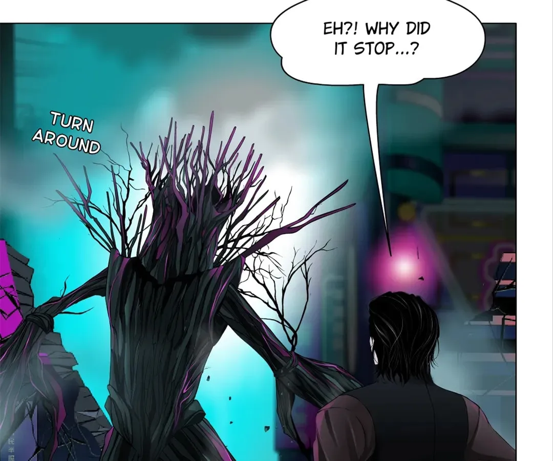 Read Mercy Killing chapter 170 image 3 on Lezhin