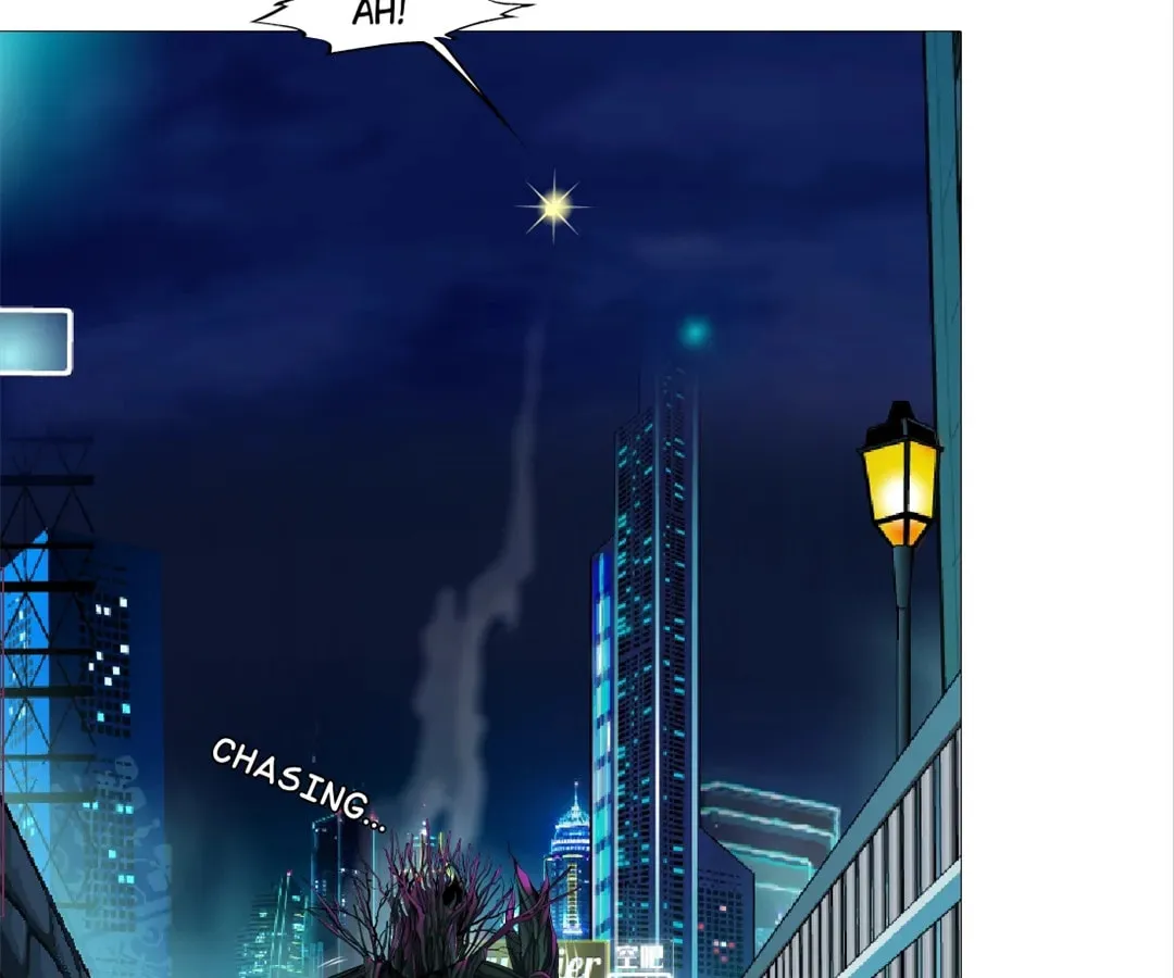 Read Mercy Killing chapter 170 image 31 on Lezhin