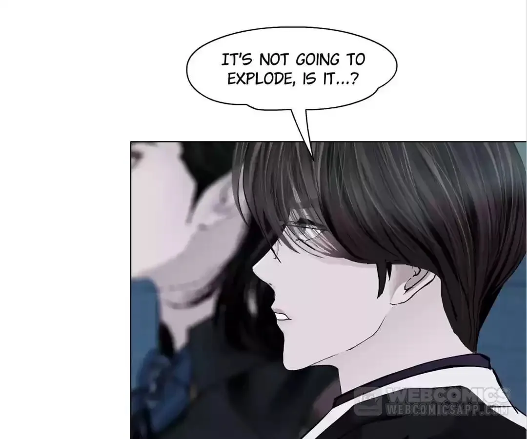 Read Mercy Killing chapter 170 image 34 on Lezhin