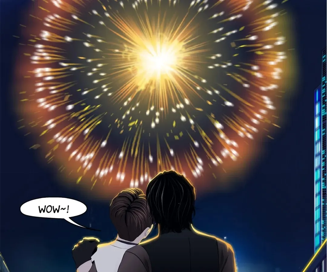 Read Mercy Killing chapter 170 image 37 on Lezhin