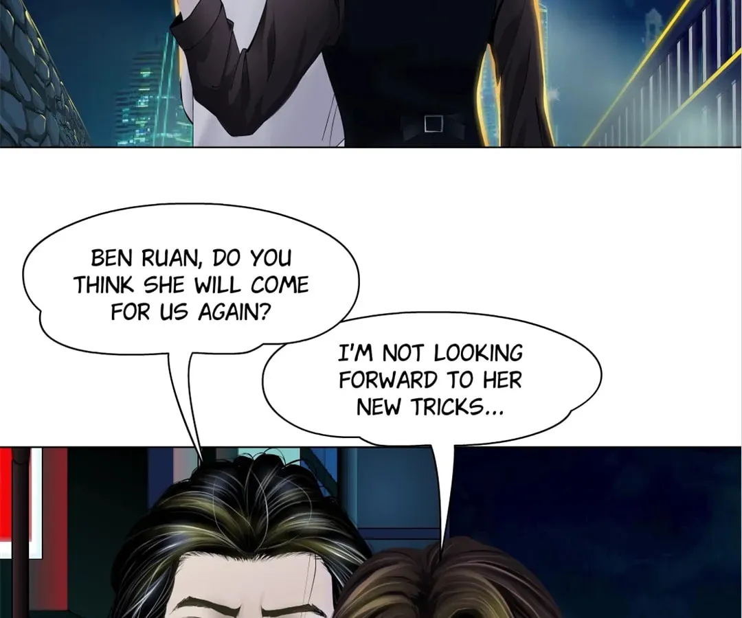Read Mercy Killing chapter 170 image 38 on Lezhin