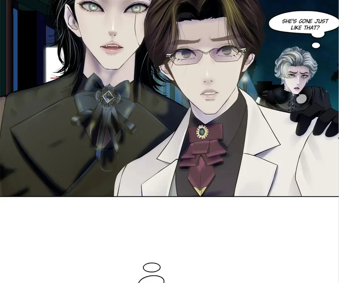 Read Mercy Killing chapter 170 image 39 on Lezhin