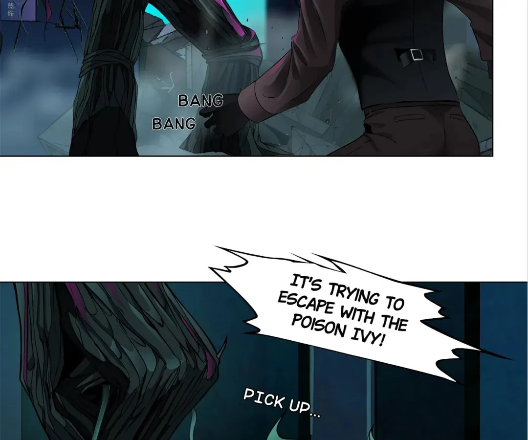 Read Mercy Killing chapter 170 image 4 on Lezhin