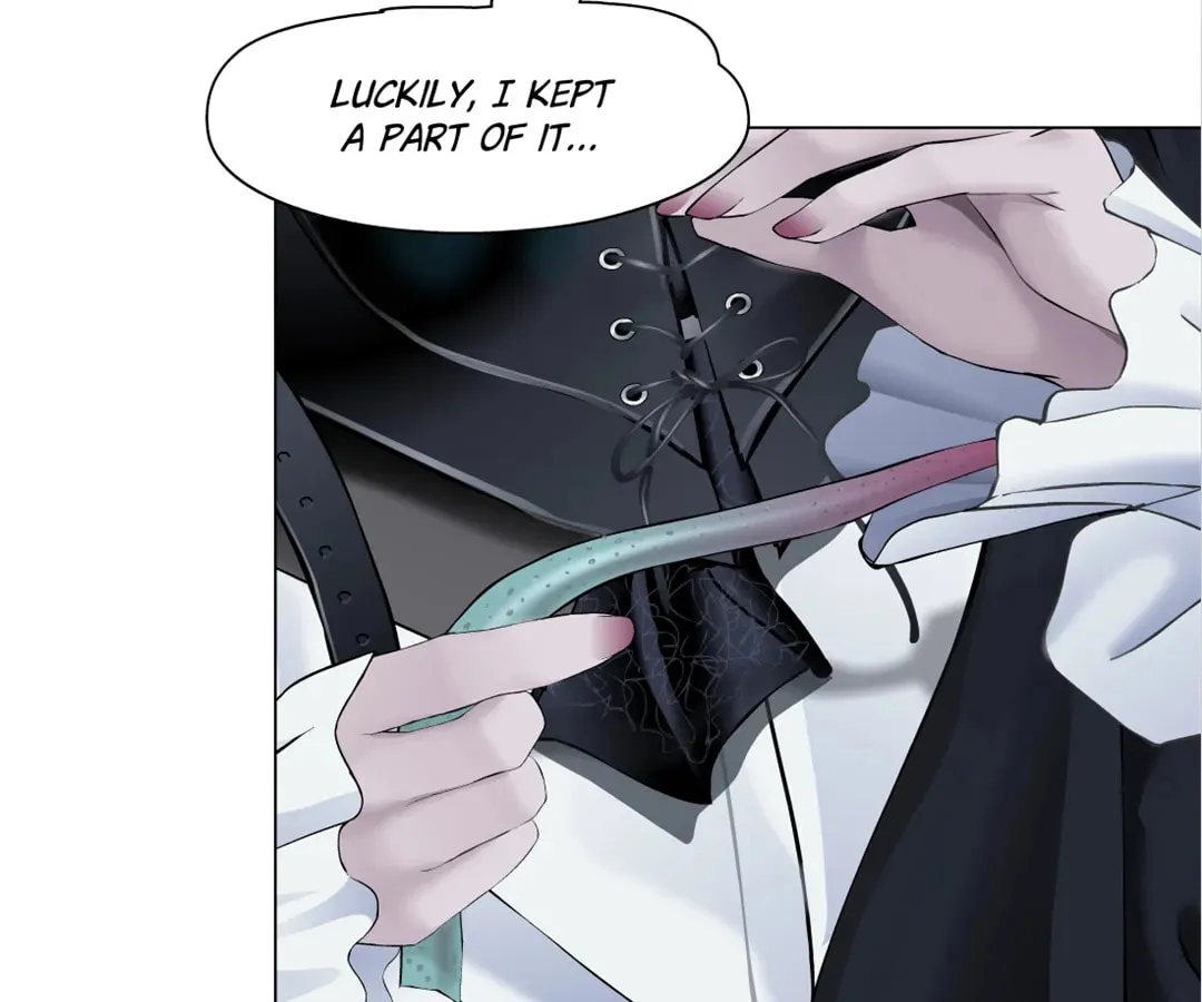 Read Mercy Killing chapter 170 image 40 on Lezhin