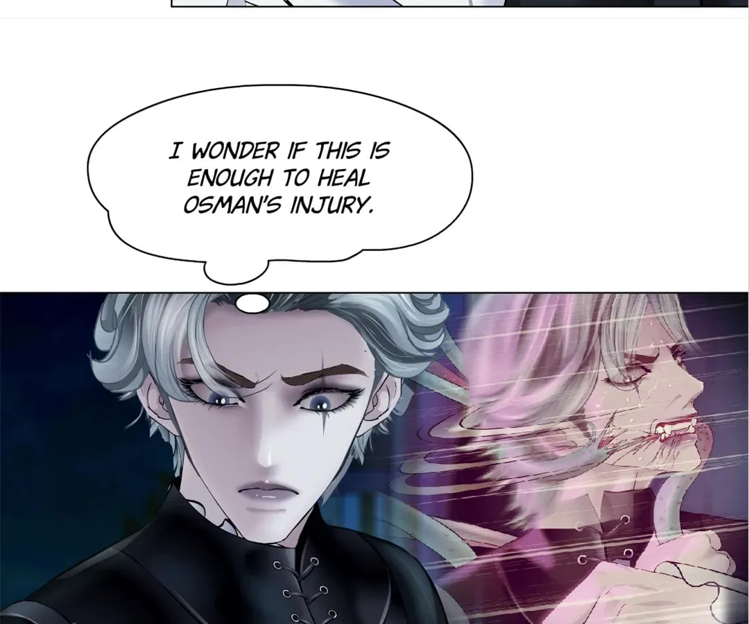 Read Mercy Killing chapter 170 image 41 on Lezhin
