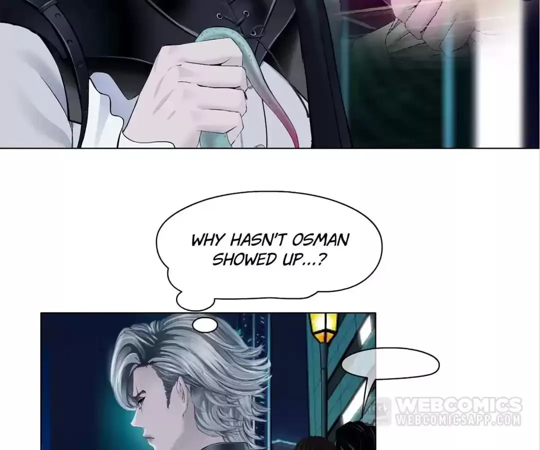 Read Mercy Killing chapter 170 image 42 on Lezhin