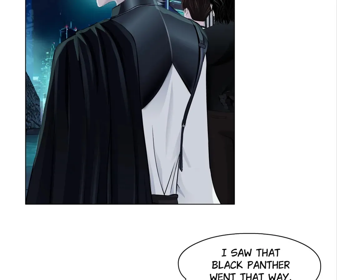 Read Mercy Killing chapter 170 image 43 on Lezhin