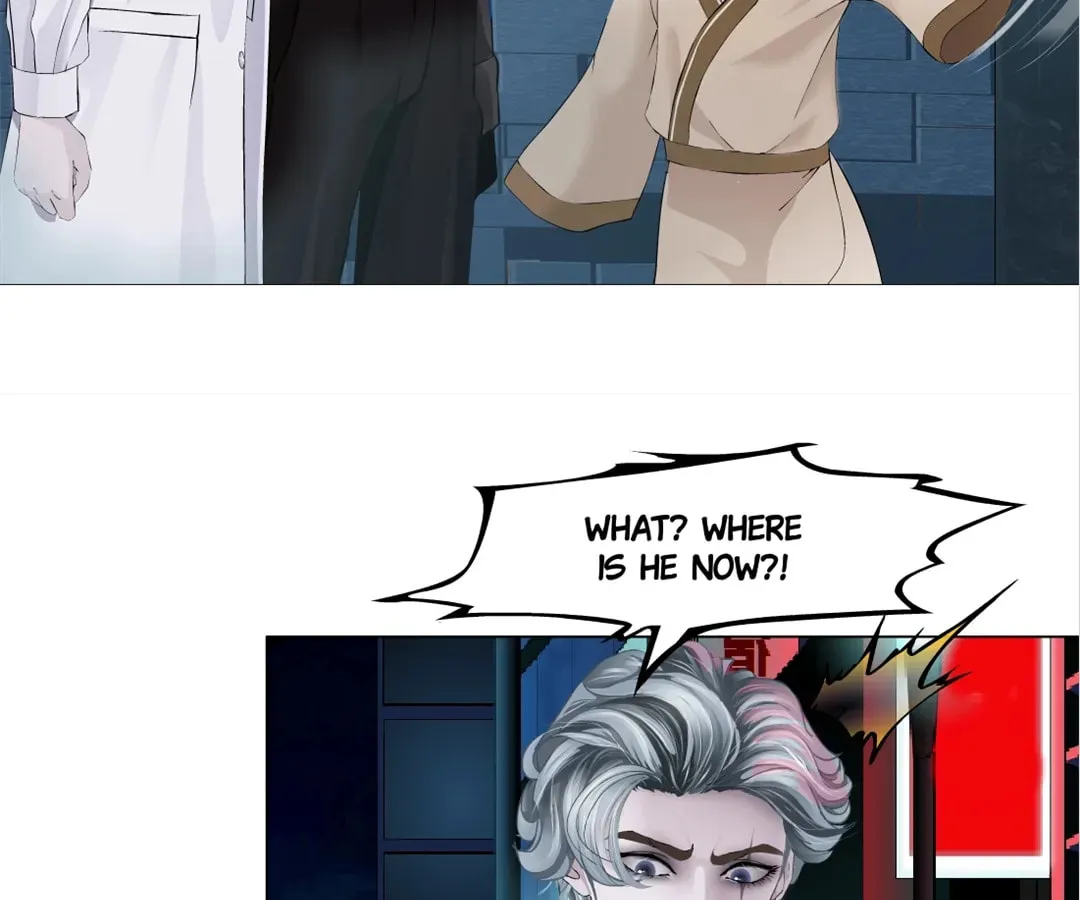 Read Mercy Killing chapter 170 image 45 on Lezhin