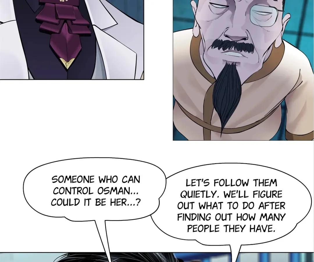 Read Mercy Killing chapter 170 image 48 on Lezhin