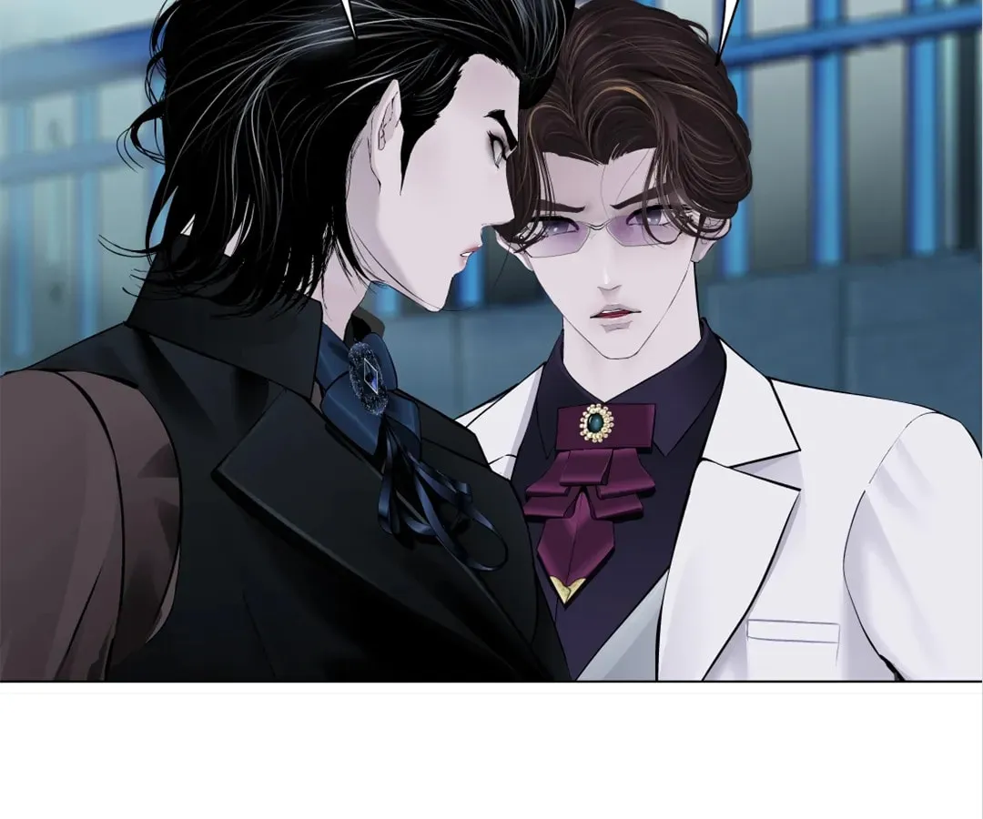 Read Mercy Killing chapter 170 image 49 on Lezhin