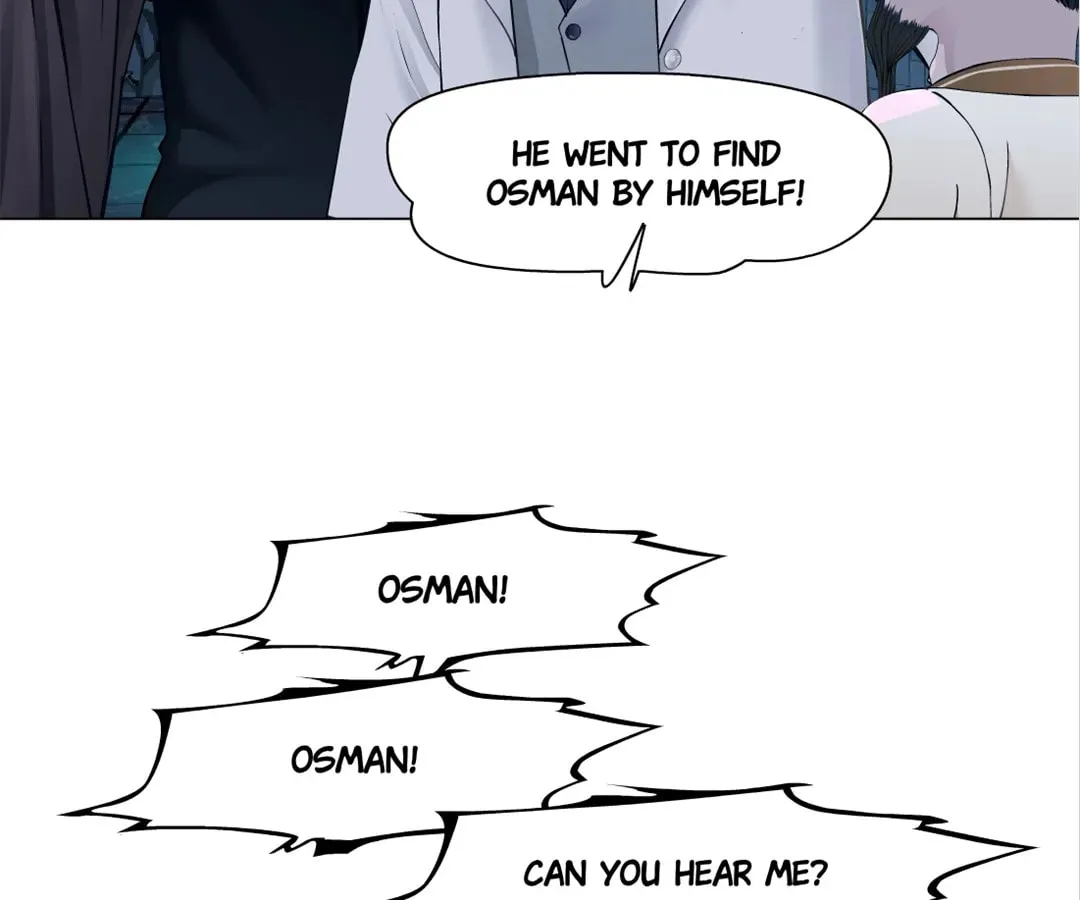 Read Mercy Killing chapter 170 image 52 on Lezhin