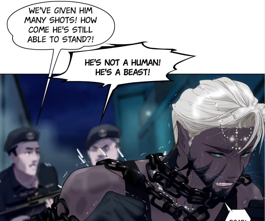 Read Mercy Killing chapter 170 image 56 on Lezhin