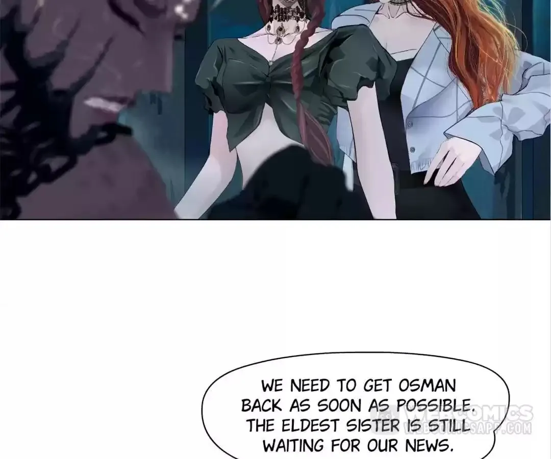 Read Mercy Killing chapter 170 image 58 on Lezhin