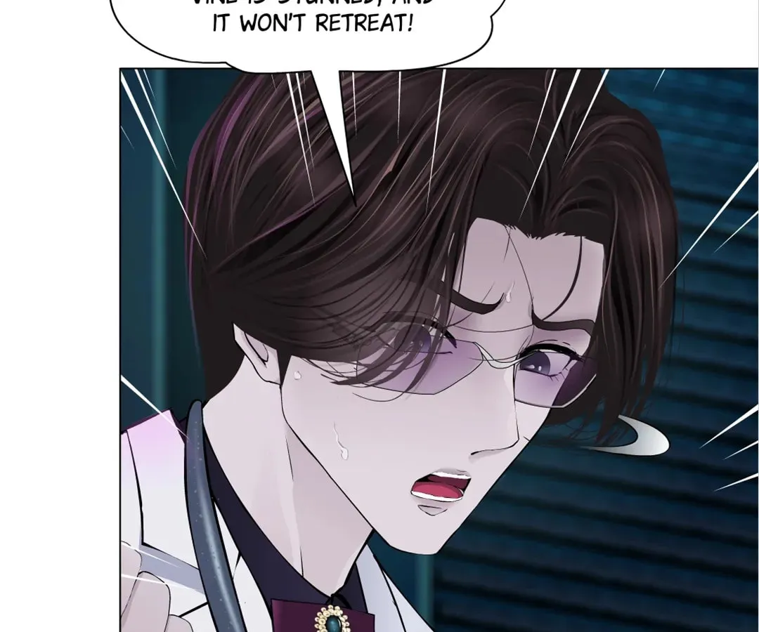 Read Mercy Killing chapter 170 image 6 on Lezhin