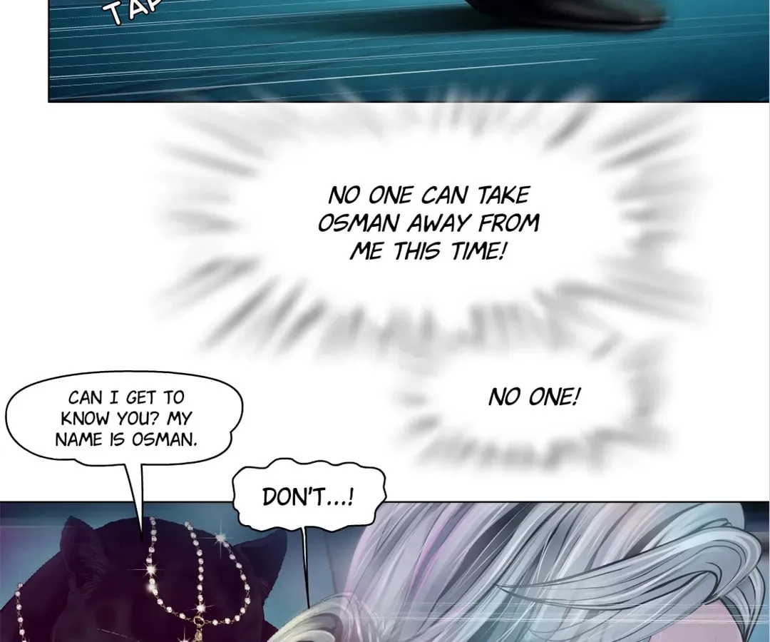 Read Mercy Killing chapter 170 image 61 on Lezhin