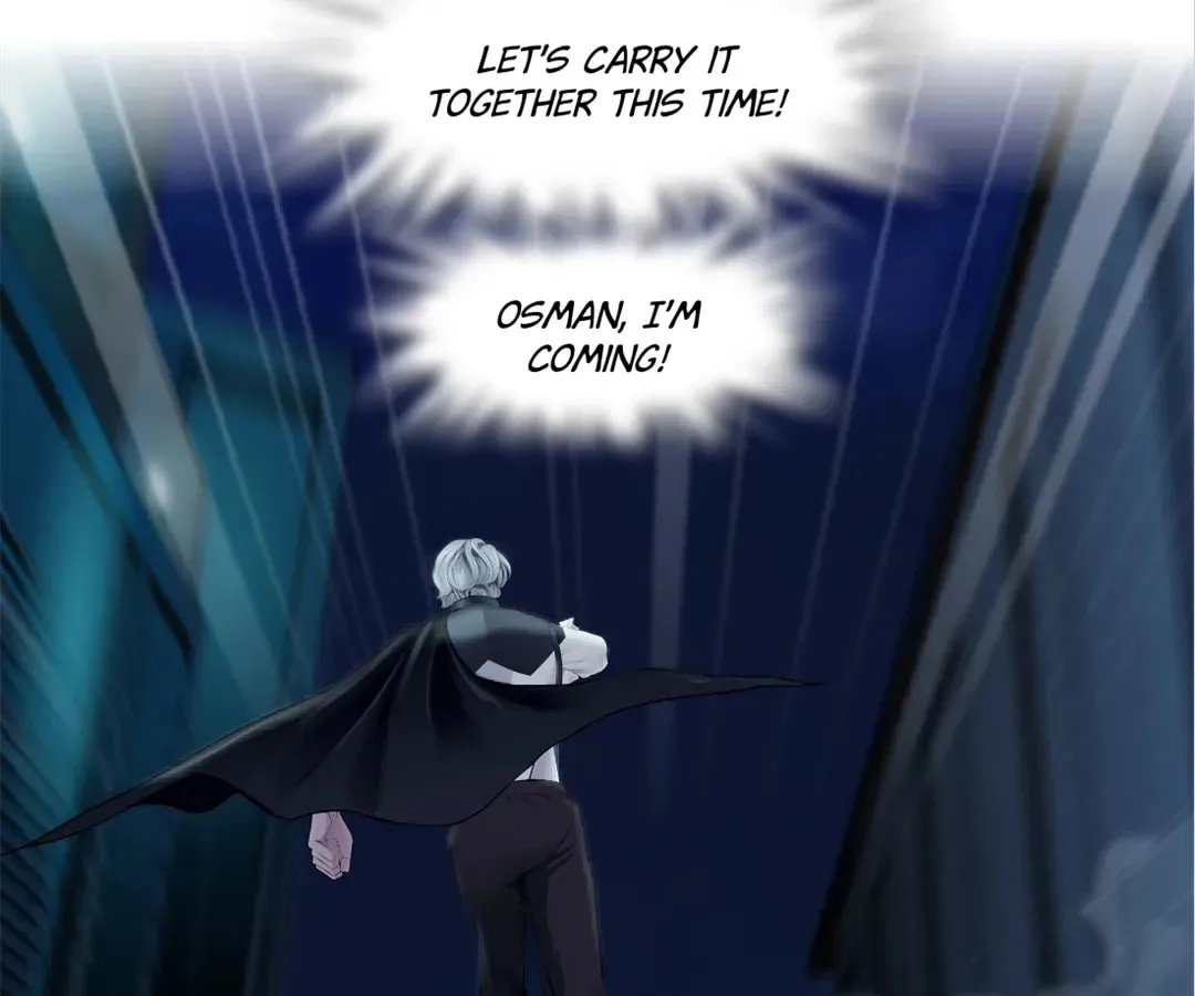 Read Mercy Killing chapter 170 image 65 on Lezhin