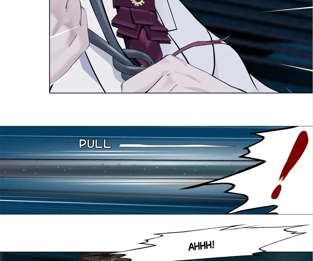 Read Mercy Killing chapter 170 image 7 on Lezhin