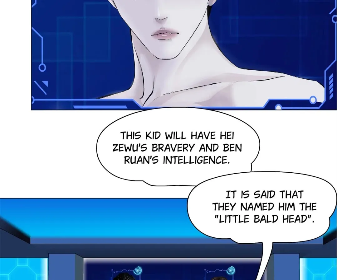 Read Mercy Killing chapter 171 image 1 on Lezhin