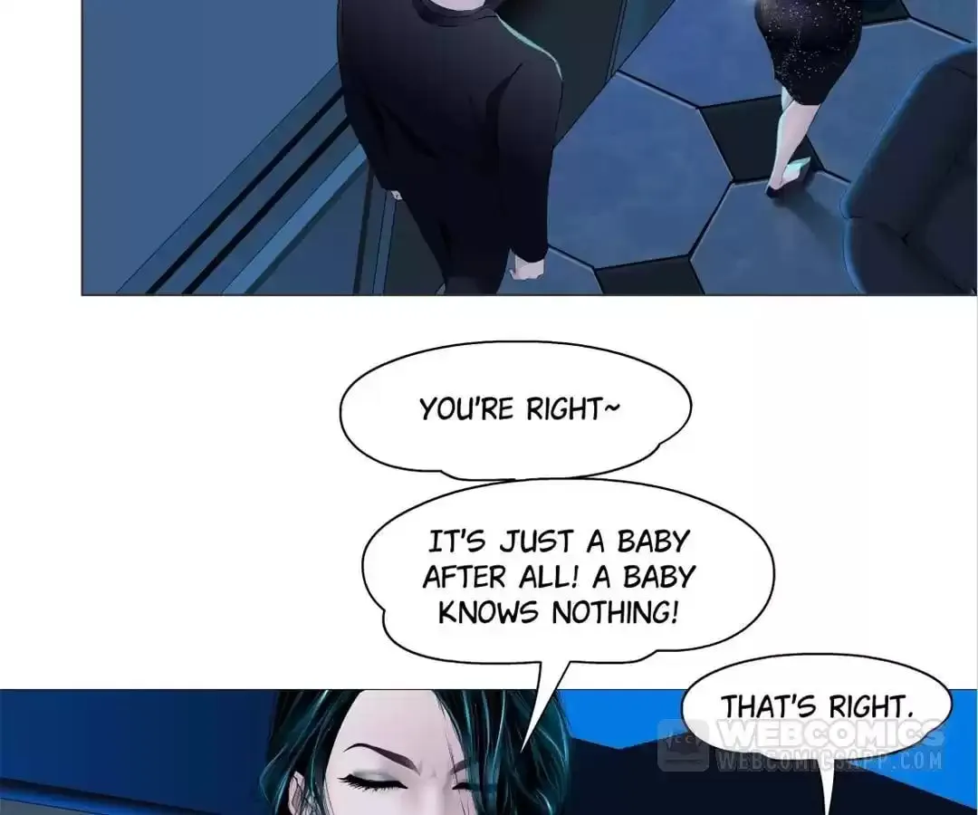 Read Mercy Killing chapter 171 image 10 on Lezhin