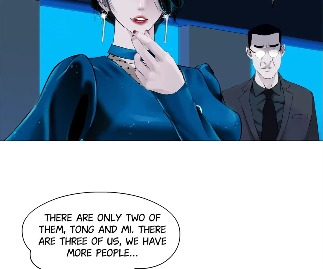 Read Mercy Killing chapter 171 image 11 on Lezhin