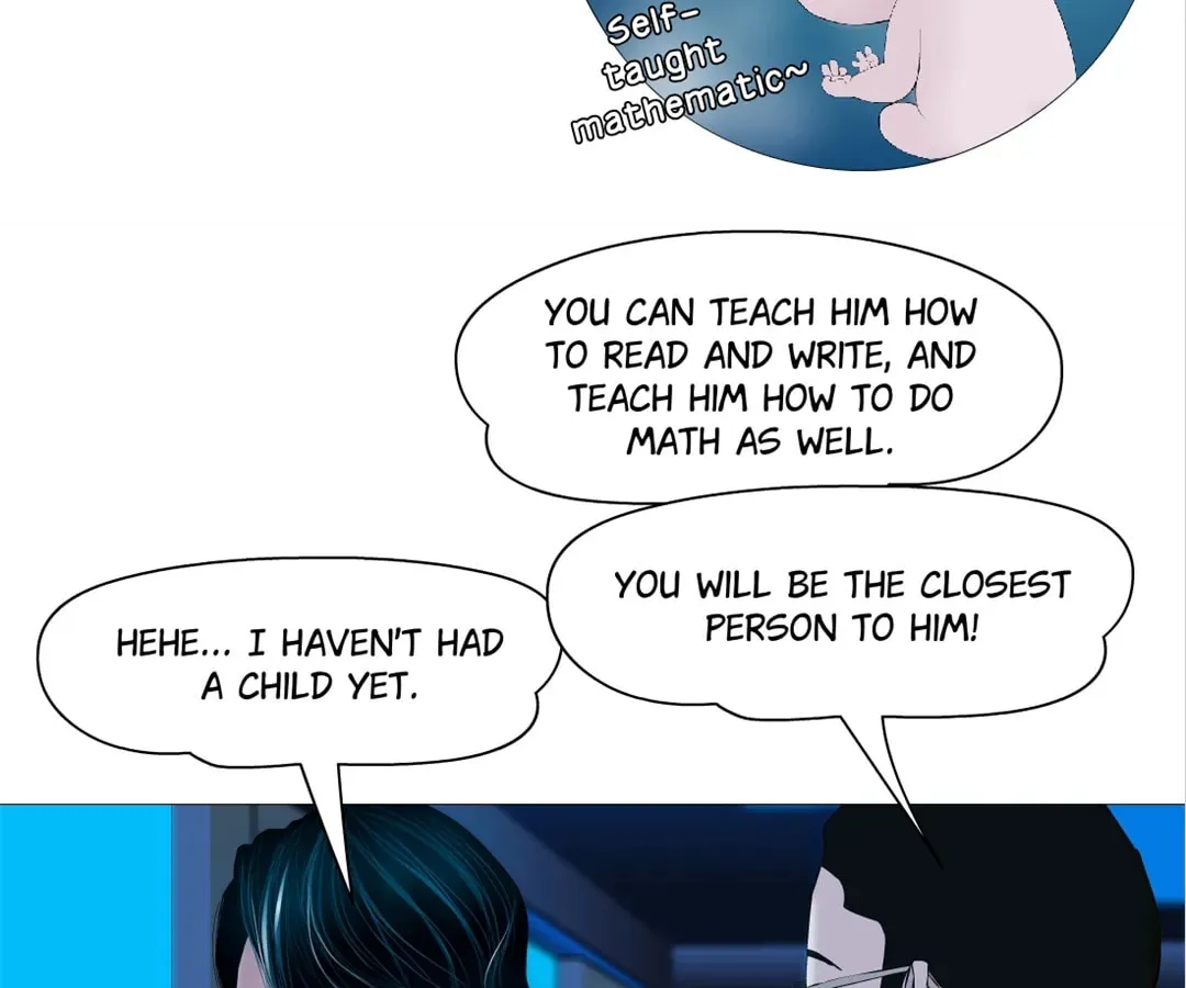 Read Mercy Killing chapter 171 image 13 on Lezhin