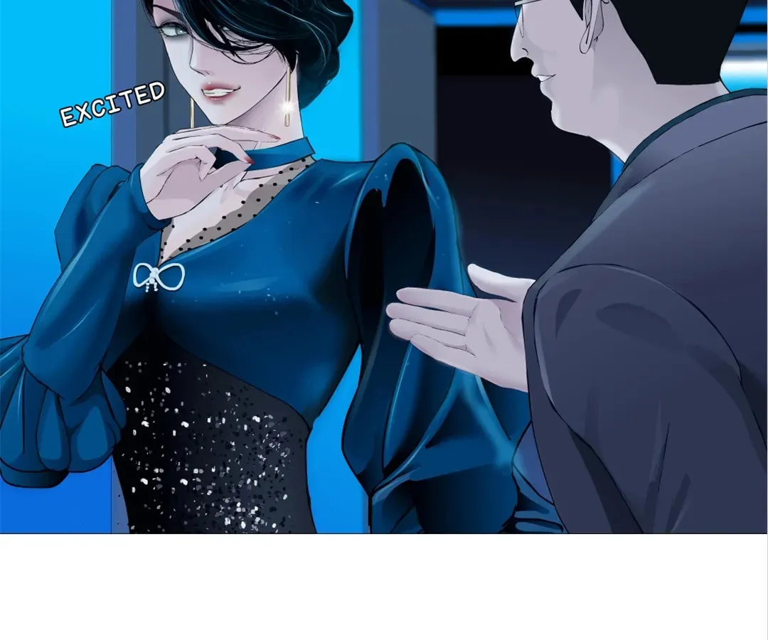 Read Mercy Killing chapter 171 image 14 on Lezhin