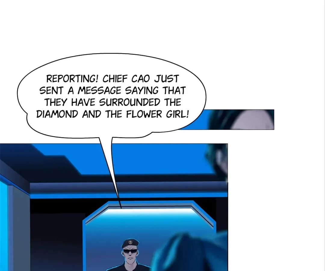 Read Mercy Killing chapter 171 image 15 on Lezhin
