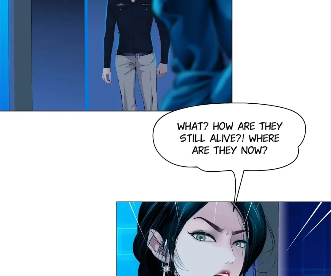 Read Mercy Killing chapter 171 image 16 on Lezhin