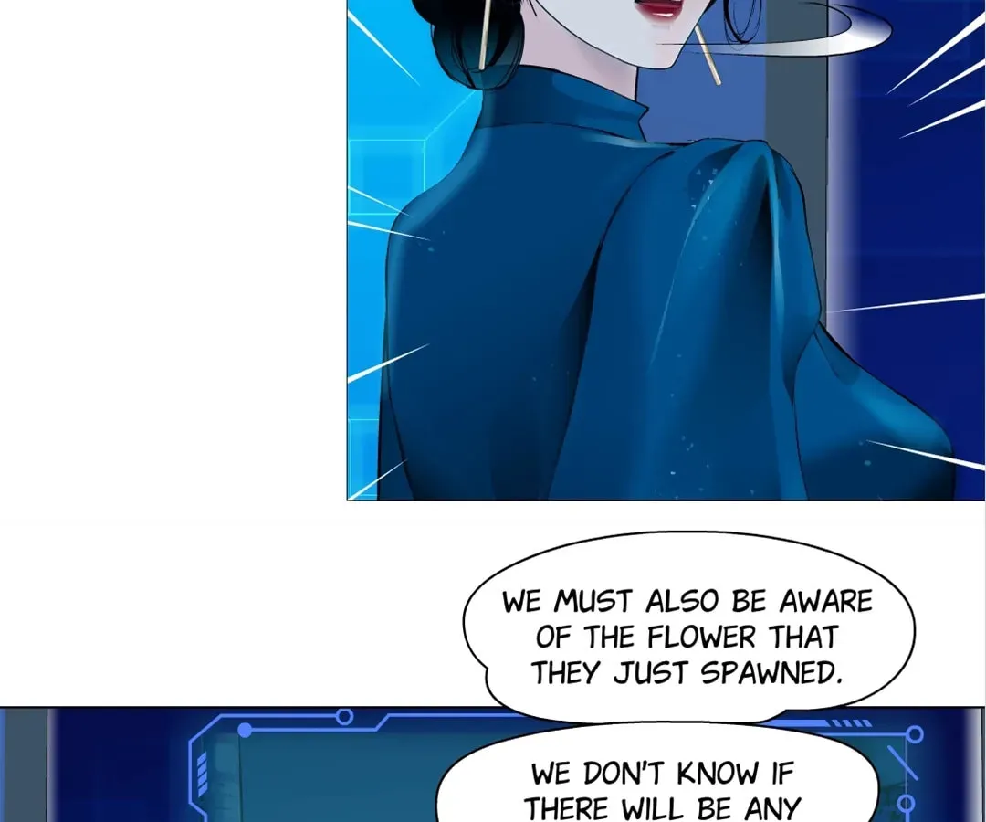 Read Mercy Killing chapter 171 image 17 on Lezhin