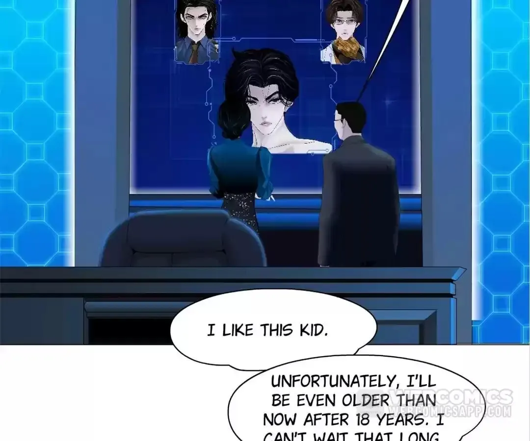 Read Mercy Killing chapter 171 image 2 on Lezhin