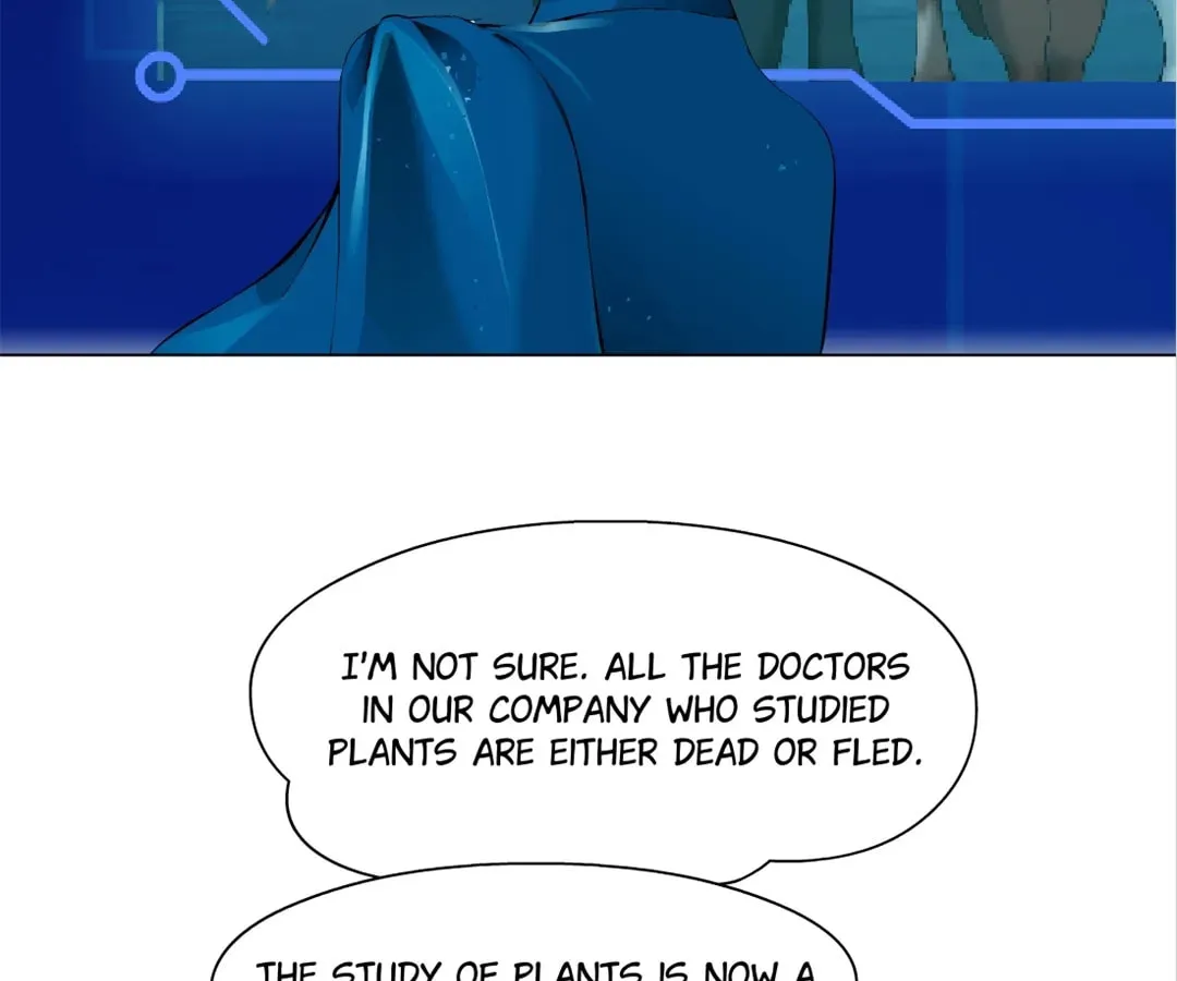 Read Mercy Killing chapter 171 image 20 on Lezhin