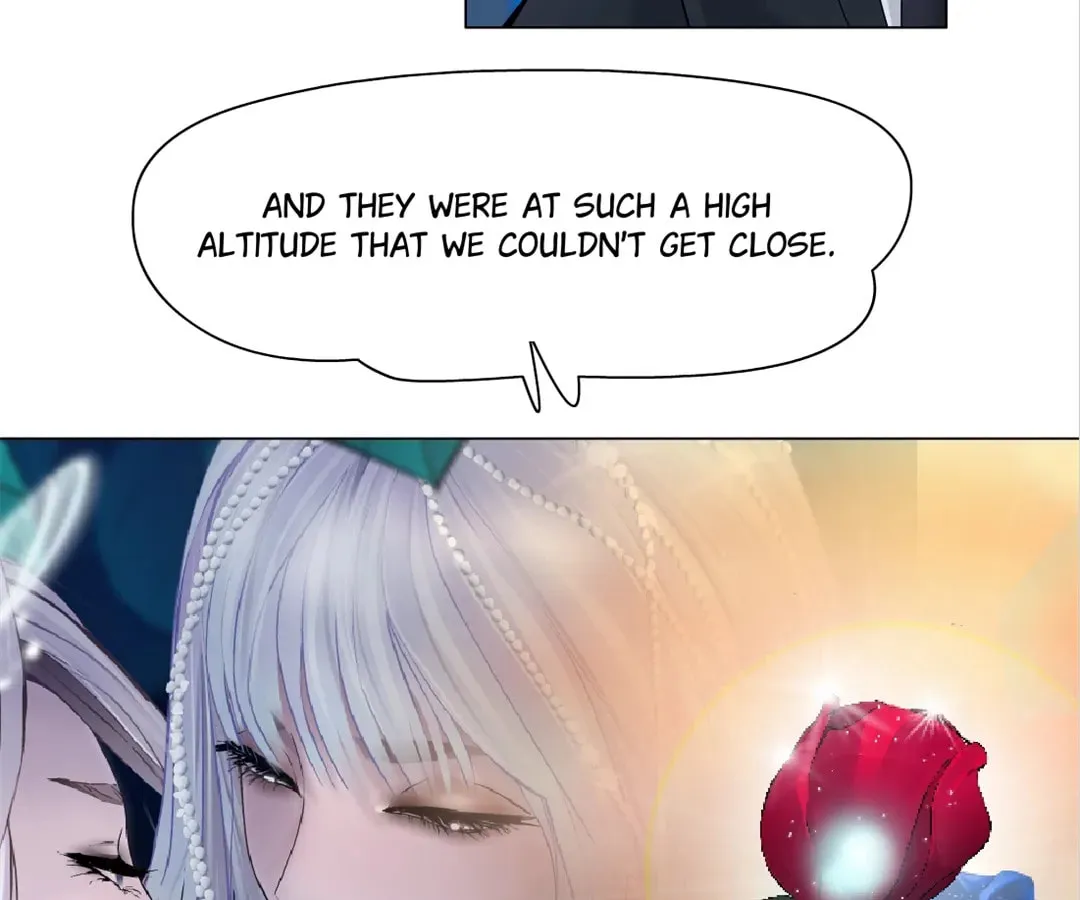 Read Mercy Killing chapter 171 image 22 on Lezhin